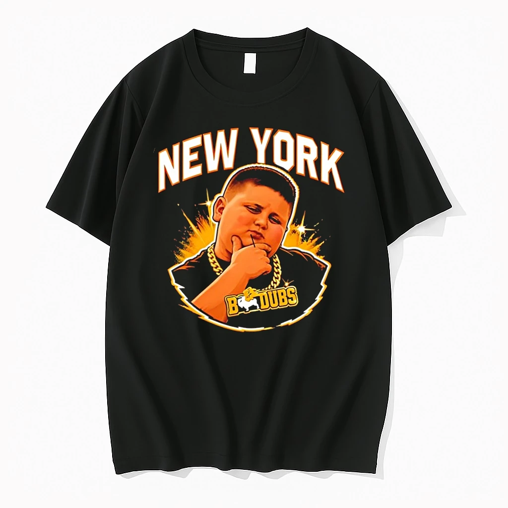 The Rizzler Buffalo Wild Wings New York 2026 Shirts