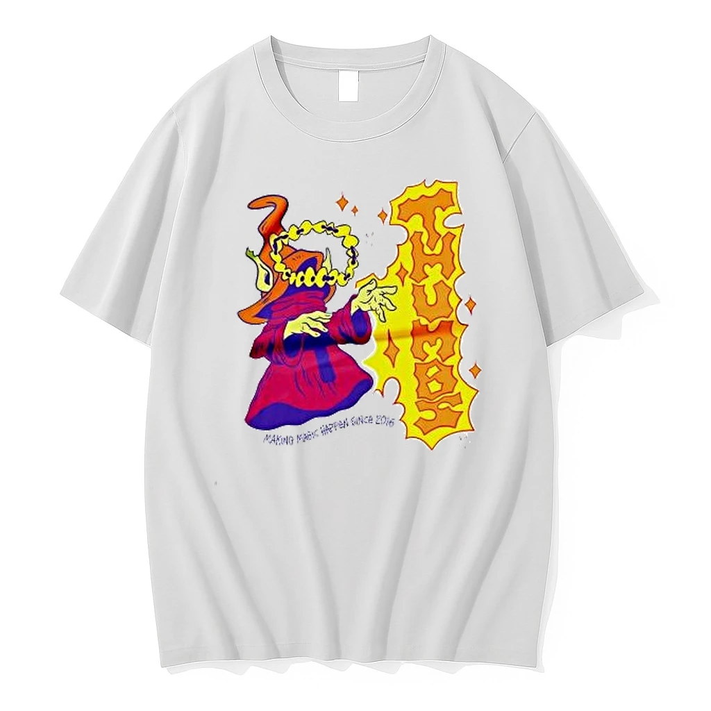 Thumbs Wizard Thumbs Making Magic Happen Since 2016 Shirts