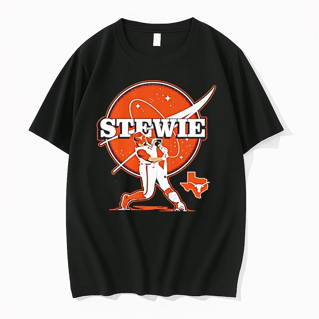 Vivian Stewart Texas Longhorns Ncaa Softball Nasa Space Astronaut Shirts