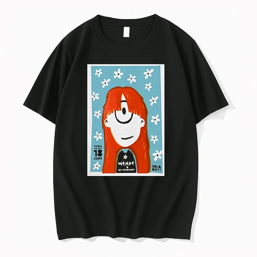 Wende Groningen Netherlands June 18 2026 1 Shirts