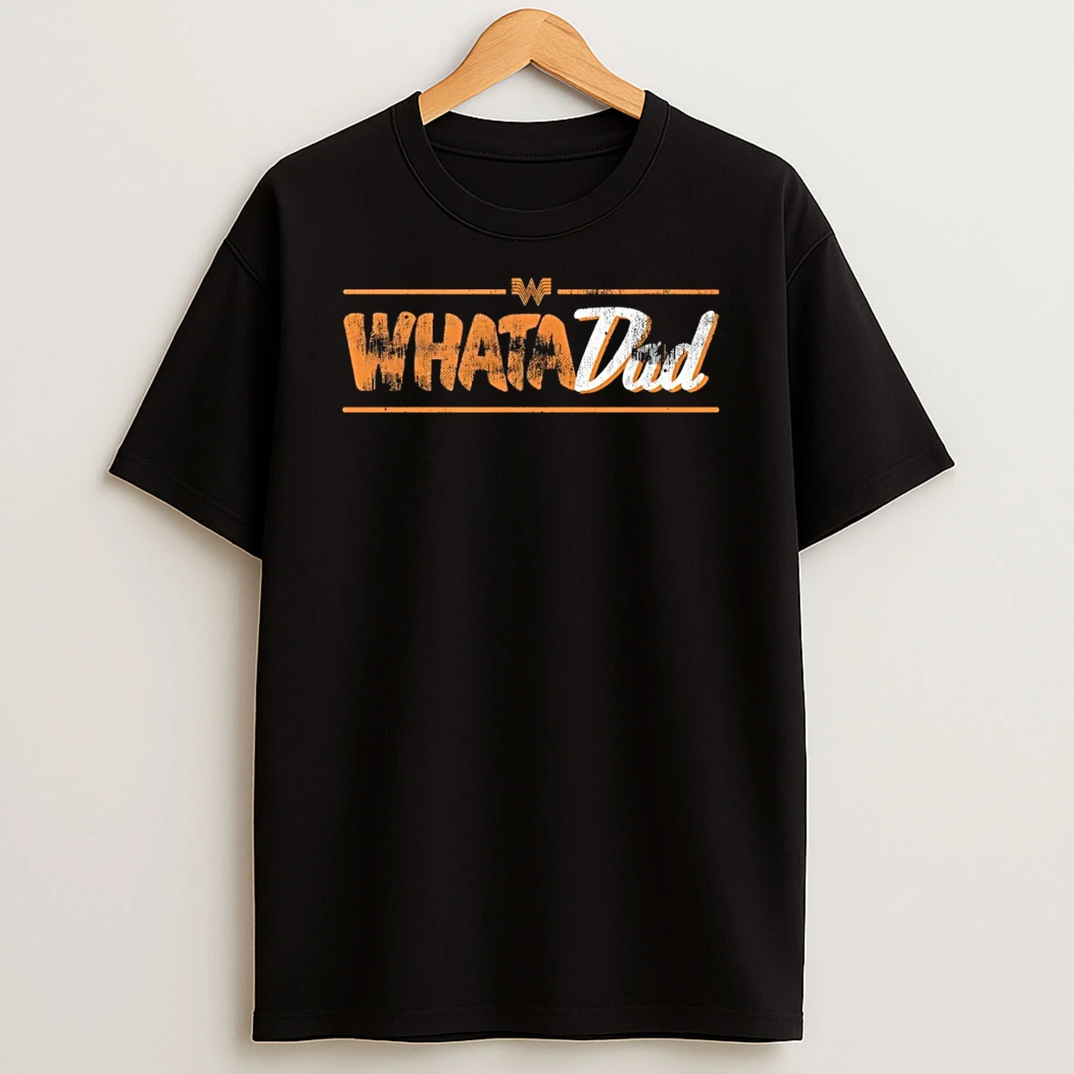 Whataburger Whata Dad Fathers Day 2026 Shirts
