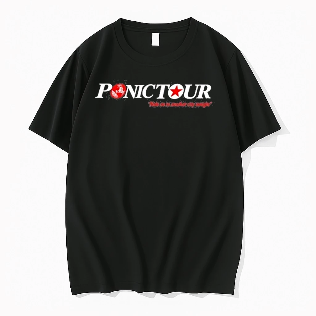 Widespread Panic Panic Tour 2026 Wyoming Montana Oregon California Shirts
