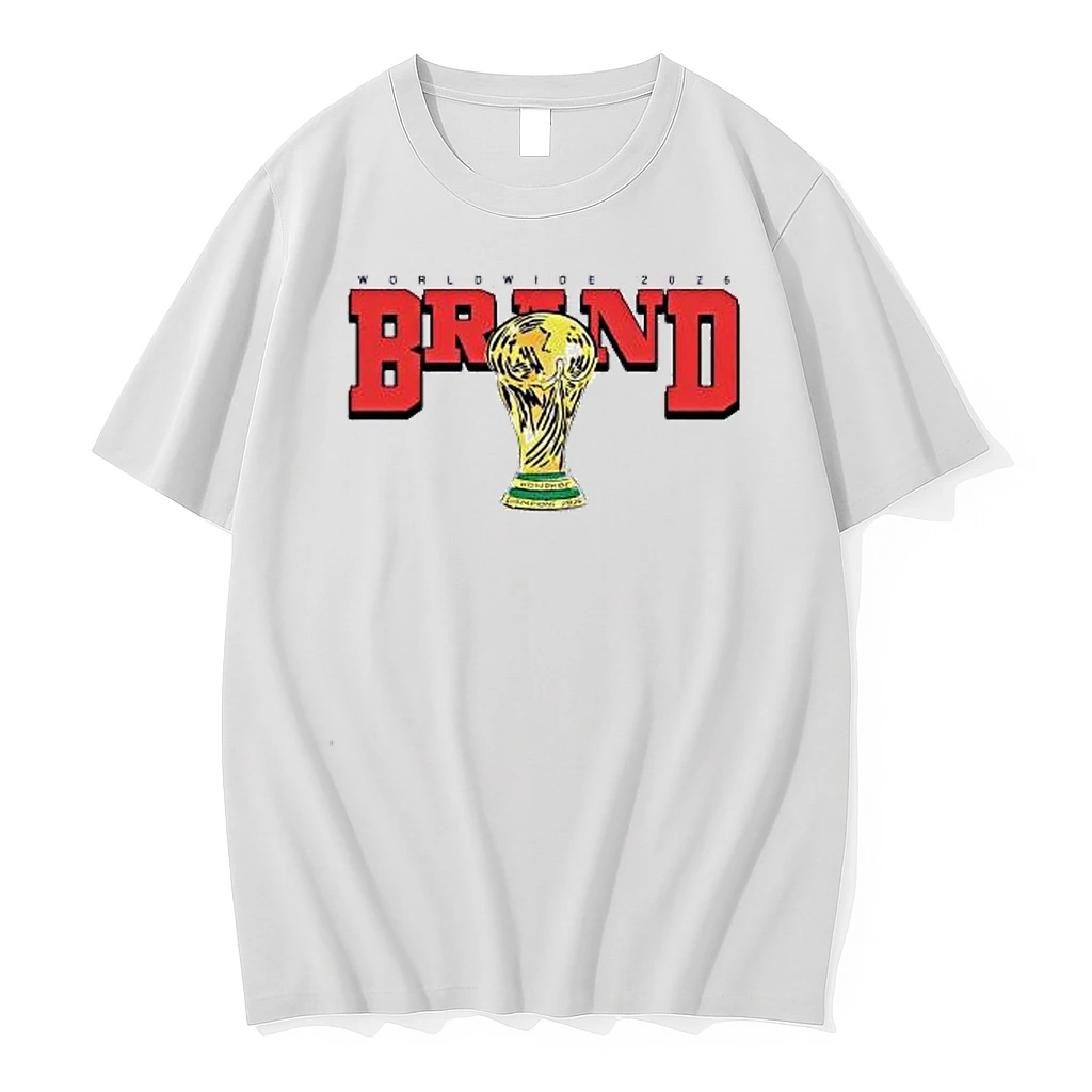 World Cup 2026 Worldwide Brand Champions 2026 Fifa Shirts