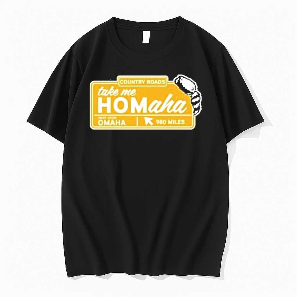 Wwu Baseball Take Me Homaha Shirts Shirts