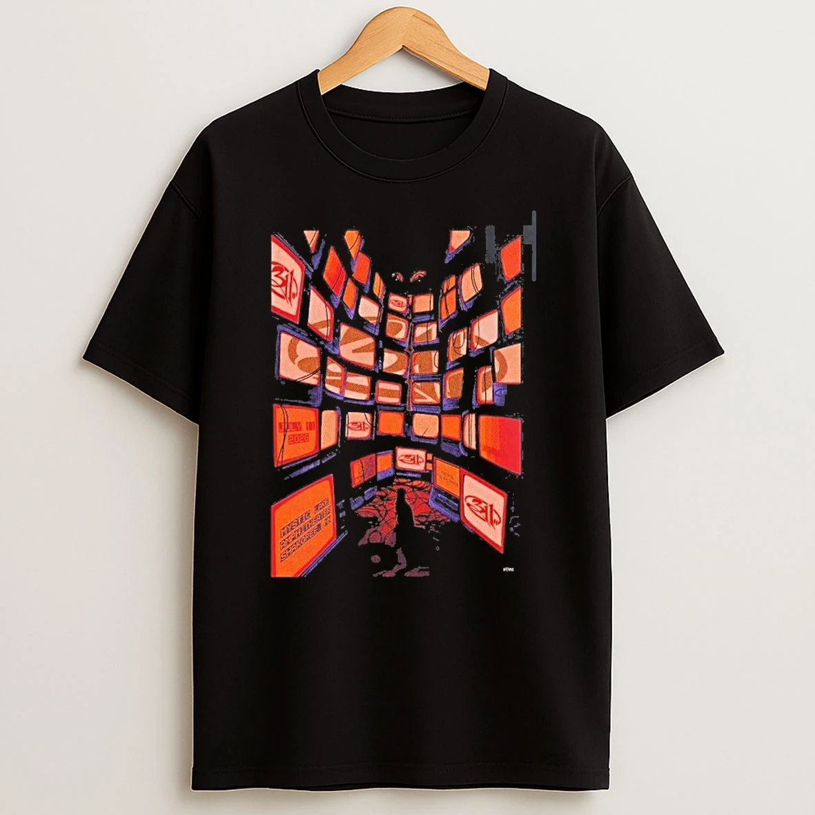 311 Shakopee Minnesota 2026 Event At Mystic Lake Amphitheater On July 11 2026 Shirts