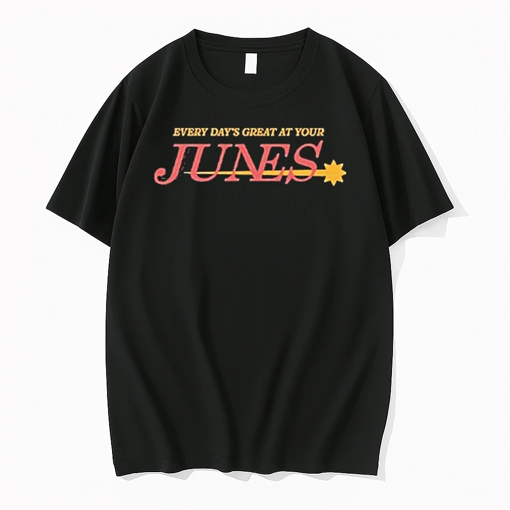 Atlus Persona 4 Golden Every Days Great At Your Junes Shirts
