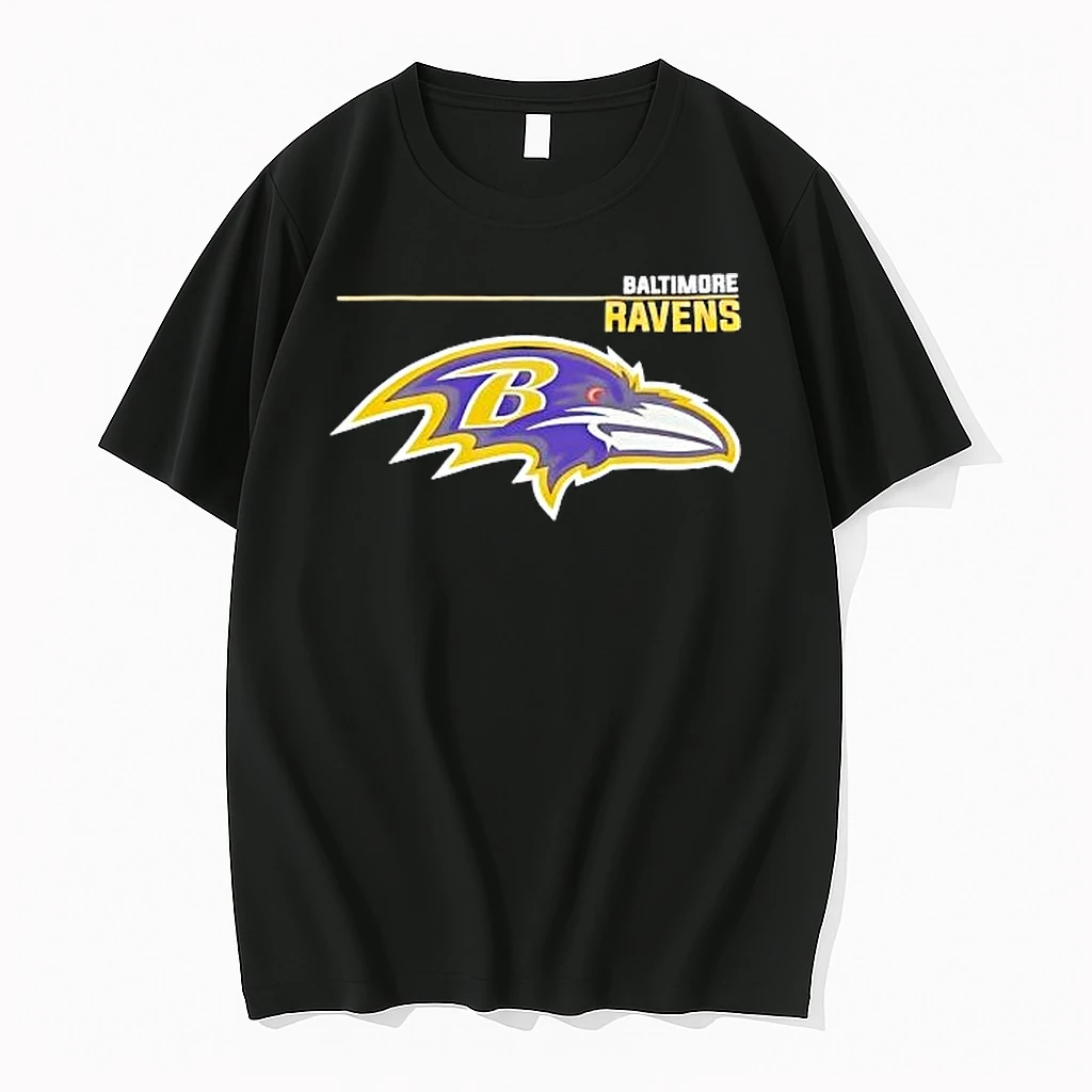 Baltimore Ravens Logo Baltimore Ravens Shirts