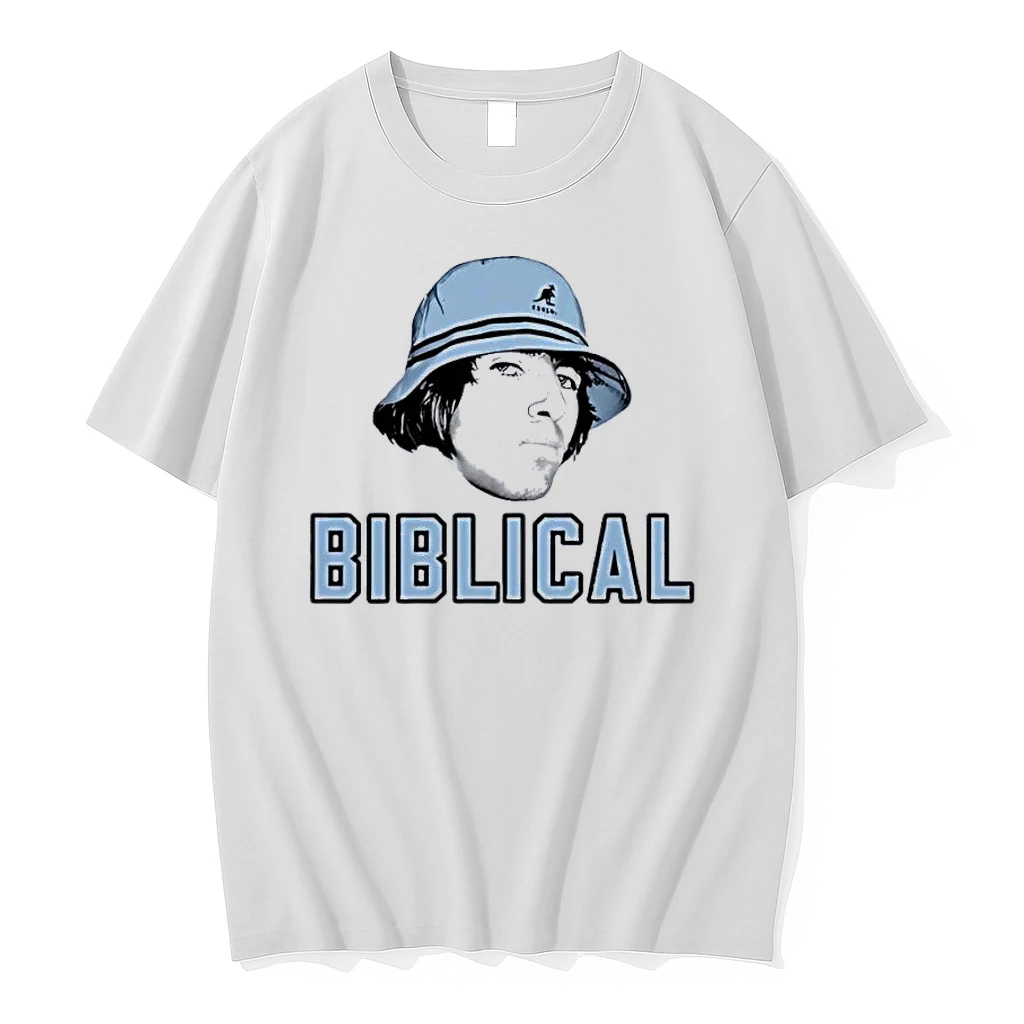 Biblical Bucket Hat White Shirts