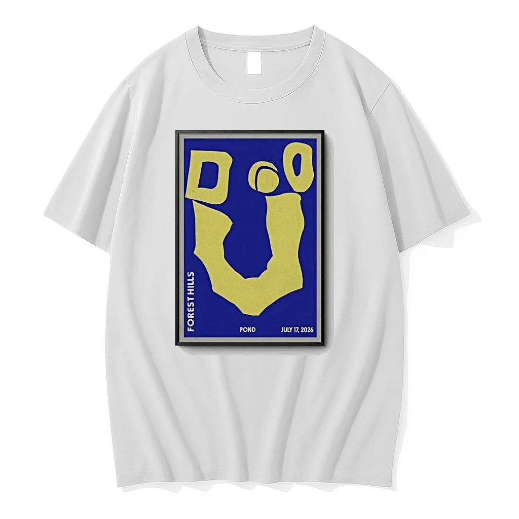 Djo Forest Hills Ny 7 17 2026 Shirts