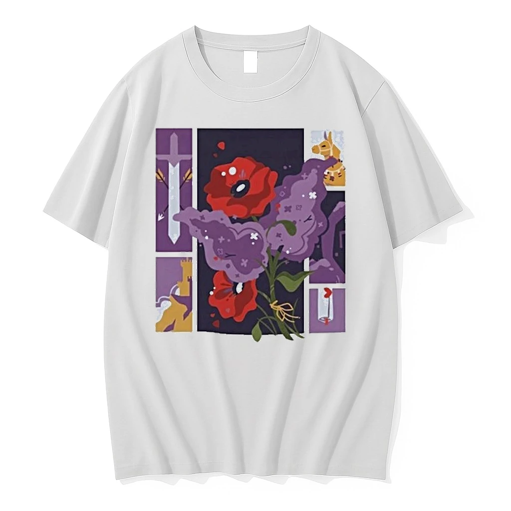 Goodtimeswithscar Red Life Memories Shirts
