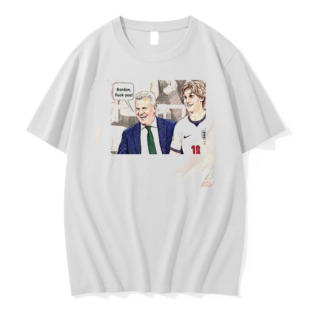 Javier Aguirre Mexico Soccer Gordon Fuck You Shirts