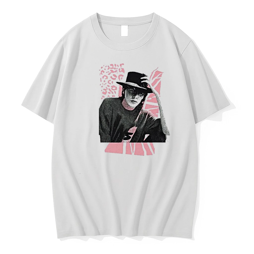 John Taylor X Punk Masters Pink Shirts