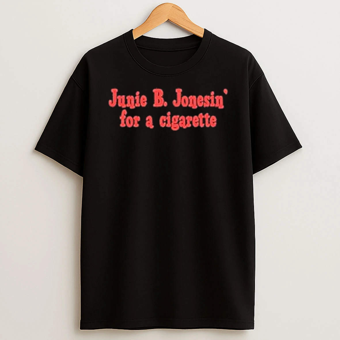 Junie B Shirts