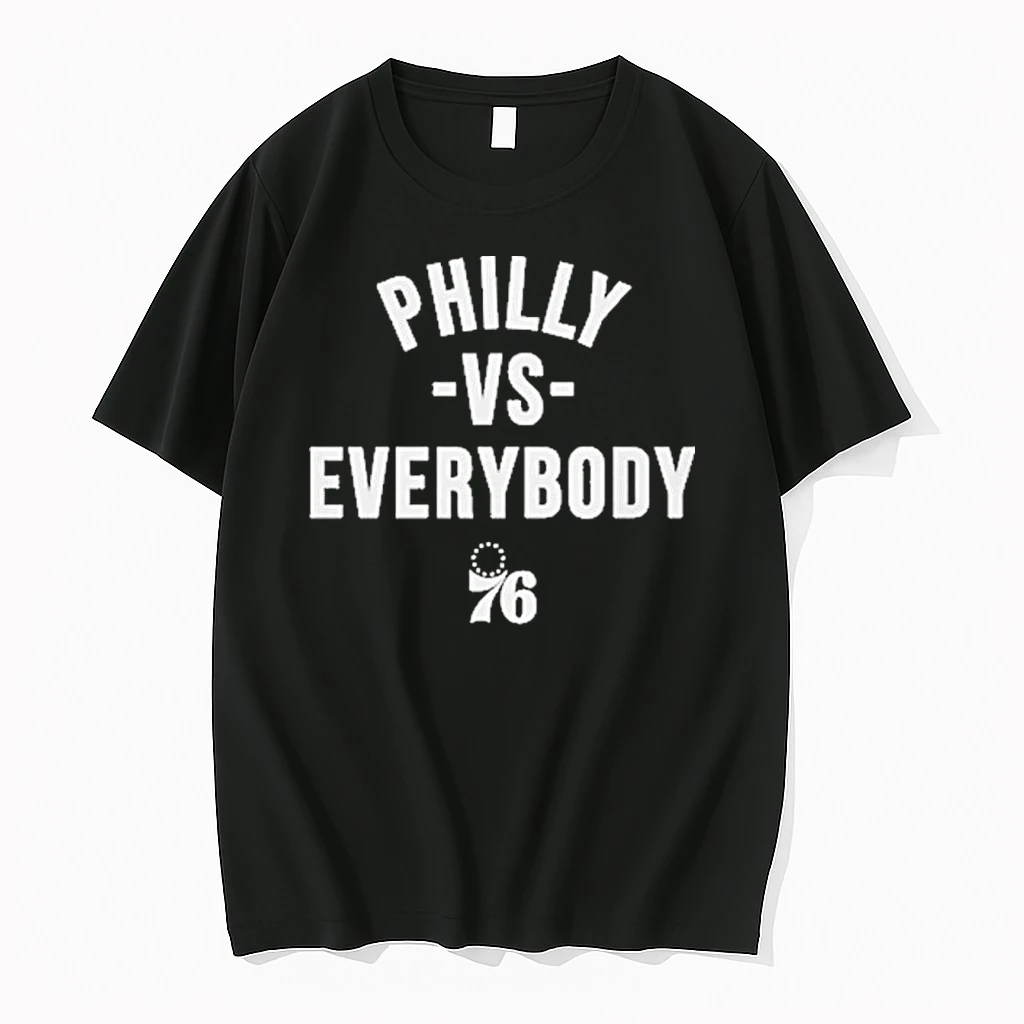 Lebron James Philadelphia 76ers Vs Shirts