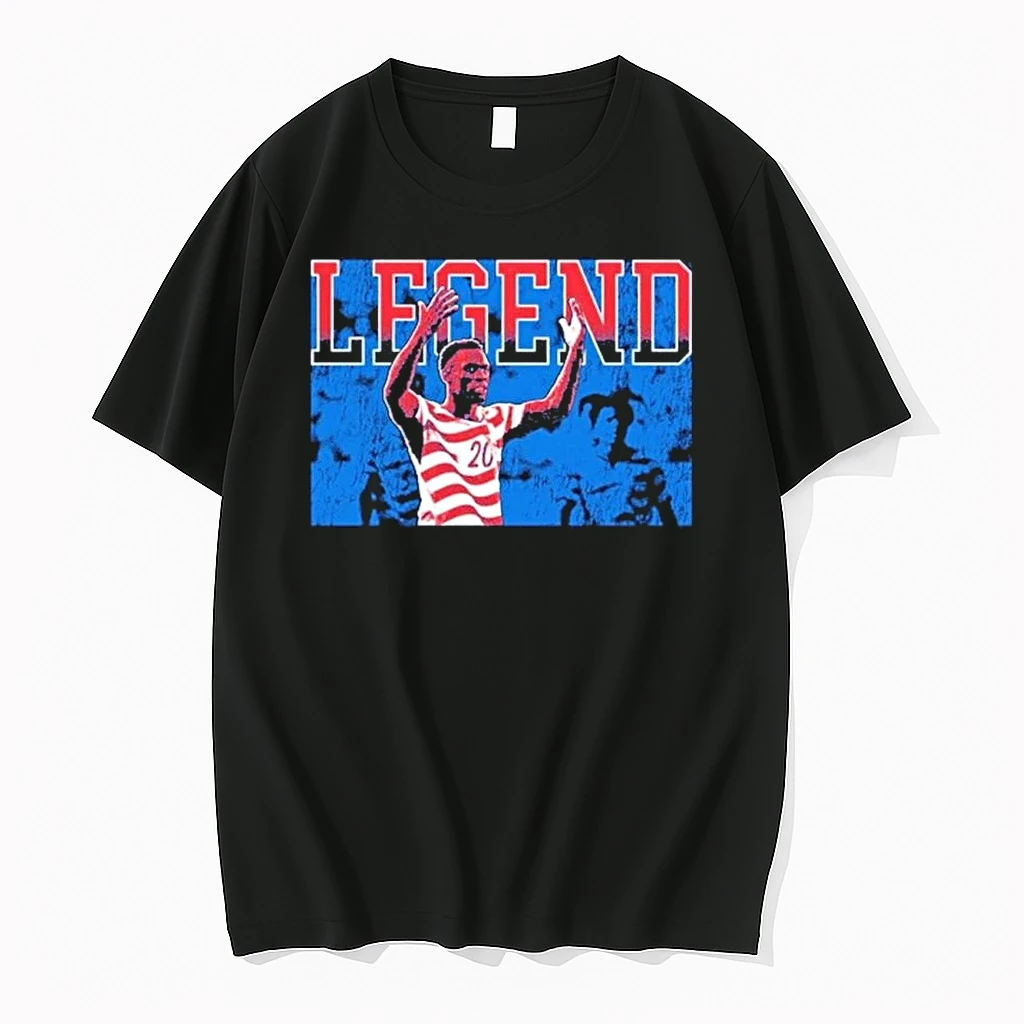 Legend The Reverse Card Shirts