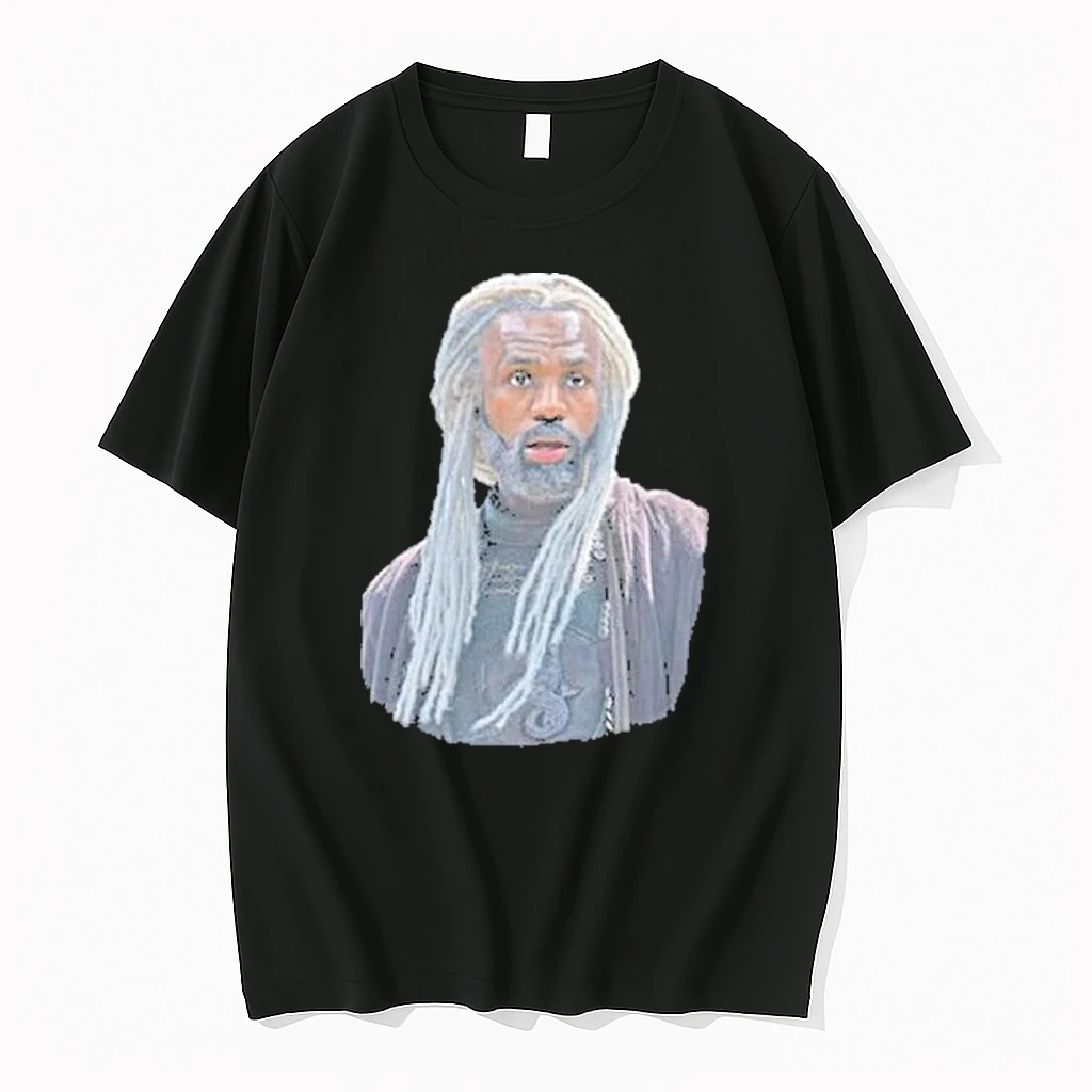 Lord Corlys Velarybron Shirts