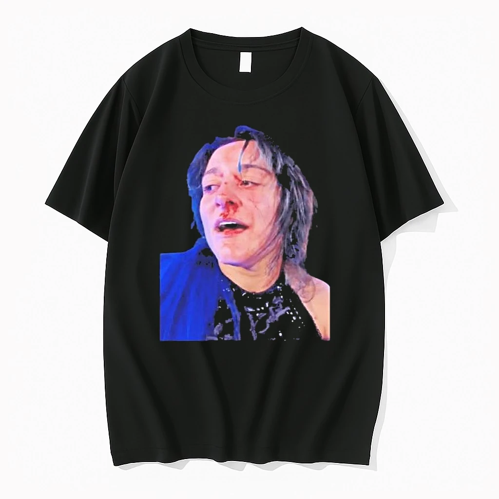Lyra Valkyria Bloody Face Shirts