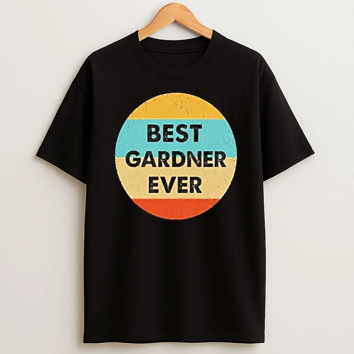Nathan Fillion Best Gardener Ever Shirts