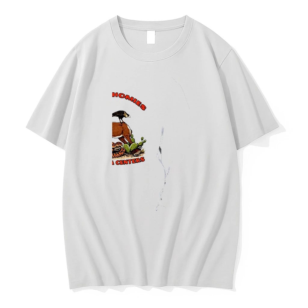 Officials All My Homies Hate Data Centers Desert Wildlife Animals And Cactus Bighorn Premium T Shirt Sweatshirt Hoodie
