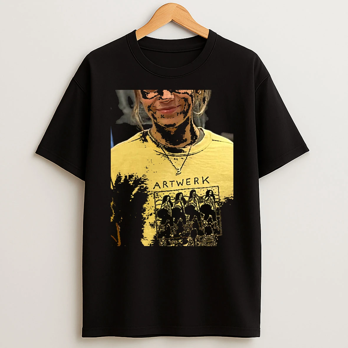 Officials Artwerk Museum Twerking Art Gallery Twerk Premium T Shirt Sweatshirt Hoodie
