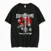 Officials Cocteau Twins Heaven Or Las Vegas Premium T Shirt Sweatshirt Hoodie