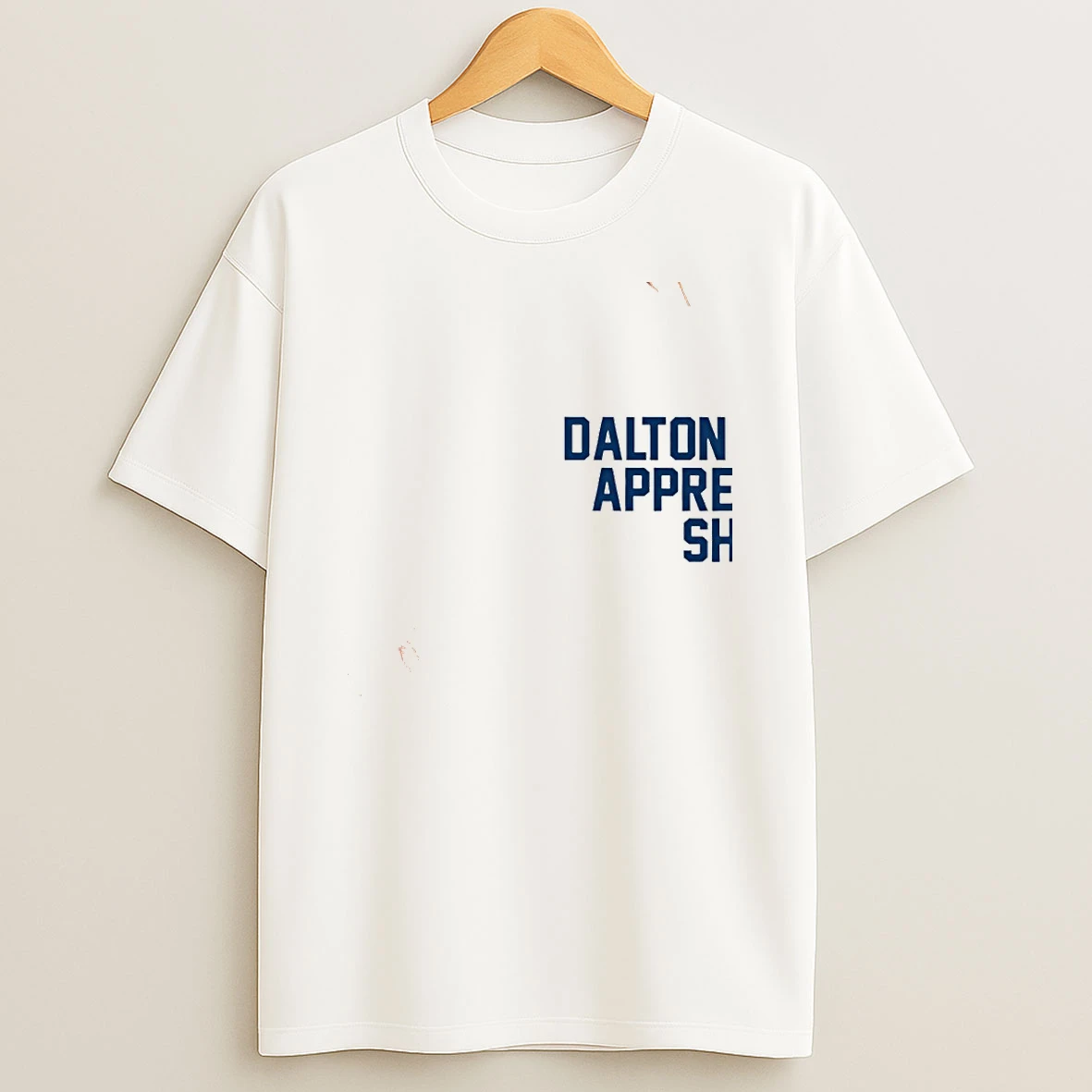 Officials Dalton Rushing Los Angeles Dodgers Baseball Appreciation Premium T Shirt Sweatshirt Hoodie