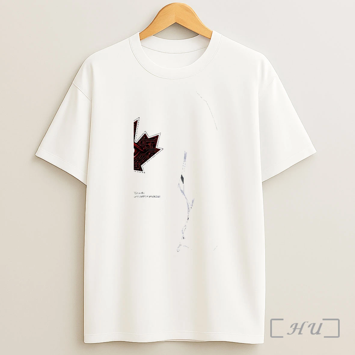 Officials Digital Safety Commission Of Canada Premium Shirt Sweatshirt Tee