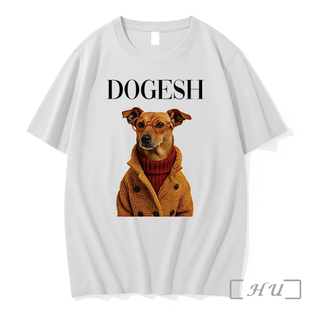 Officials Dogesh Greyhound Graphic Premium Shirt Sweatshirt Tee
