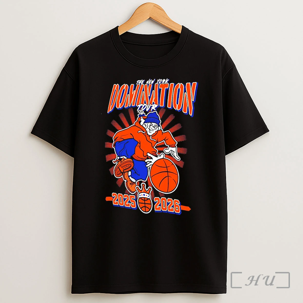 Officials Domination Tour New York Knicks 2025 26 World Champions Tee Premium Shirt Sweatshirt Tee