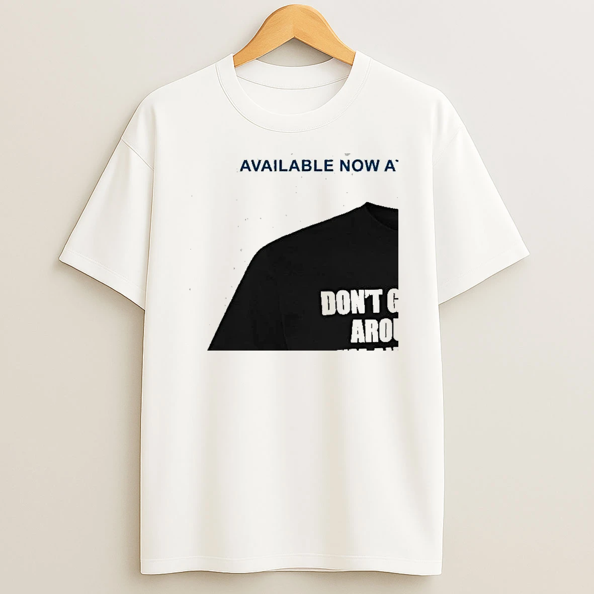 Officials Dont Get Horny Around Me Im An Empath Premium T Shirt Sweatshirt Hoodie