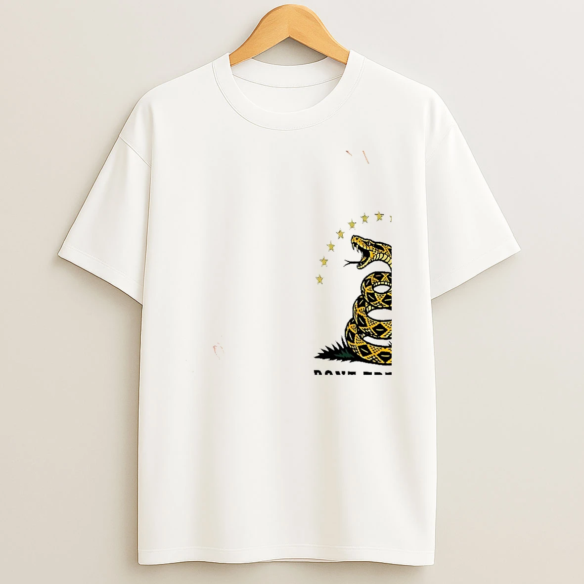 Officials Dont Tread On Me Gadsden Flag 250 Years Of Liberty 1776 2026 Premium T Shirt Sweatshirt Hoodie