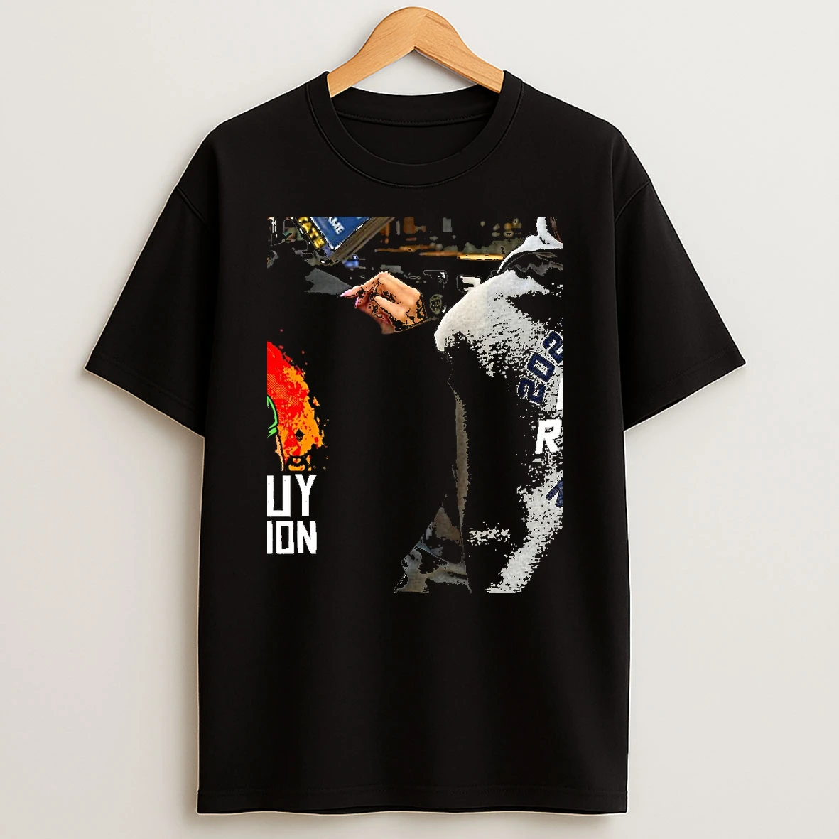 Officials Doom Guy Redemption Video Game Fps Gaming Premium T Shirt Sweatshirt Hoodie
