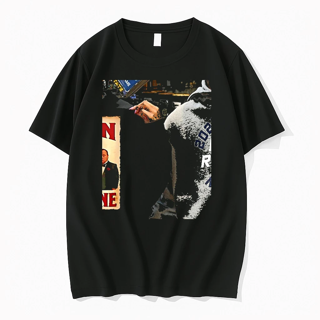 Officials Down Corleone Down Syndrome Meme Premium T Shirt Sweatshirt Hoodie