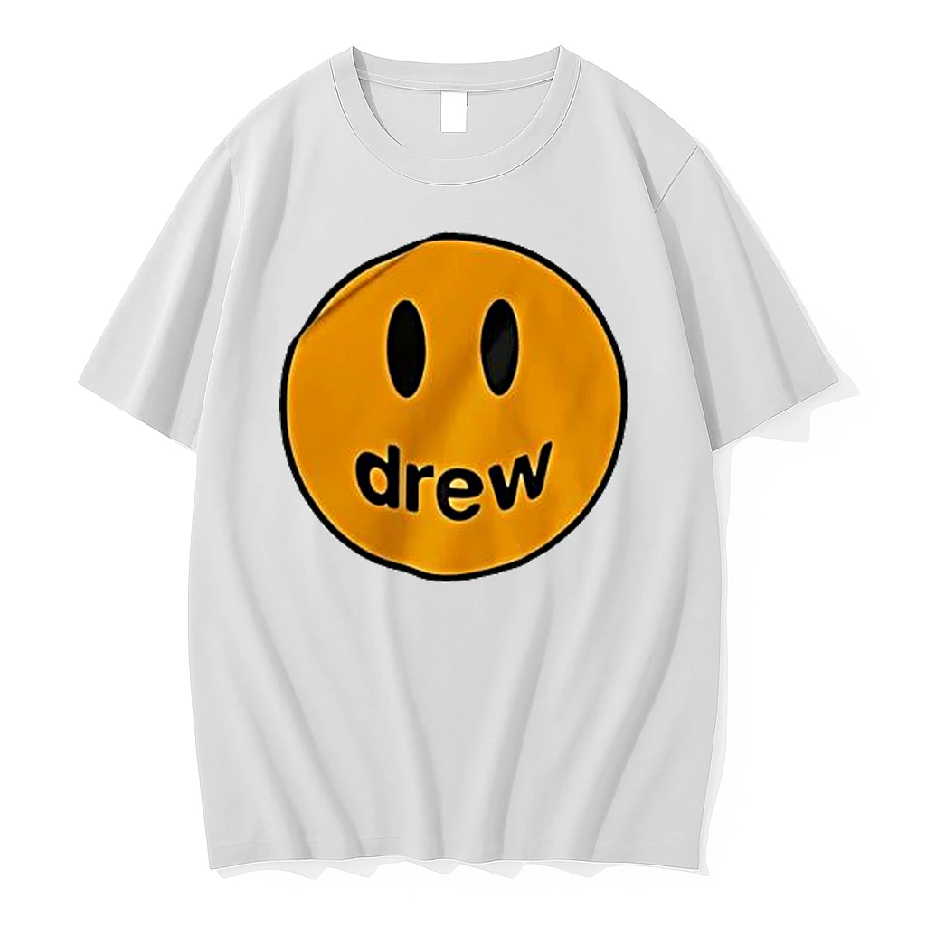 Officials Drew House Mascot Smiley Face Premium T Shirt Sweatshirt Hoodie