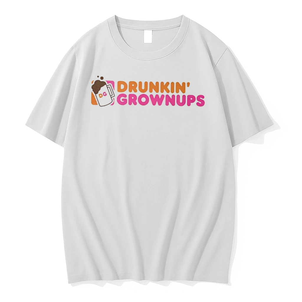 Officials Drunkin Grownups Drinking Parody Funny Tee Premium T Shirt Sweatshirt Hoodie