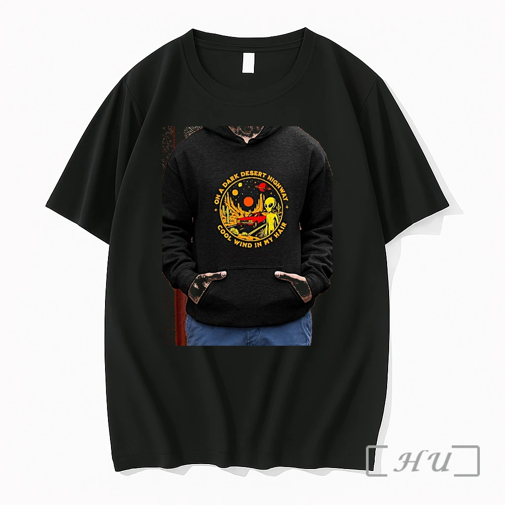 Officials Eagles Hotel California On A Dark Desert Highway Cool Wind In My Hair Premium Shirt Sweatshirt Tee
