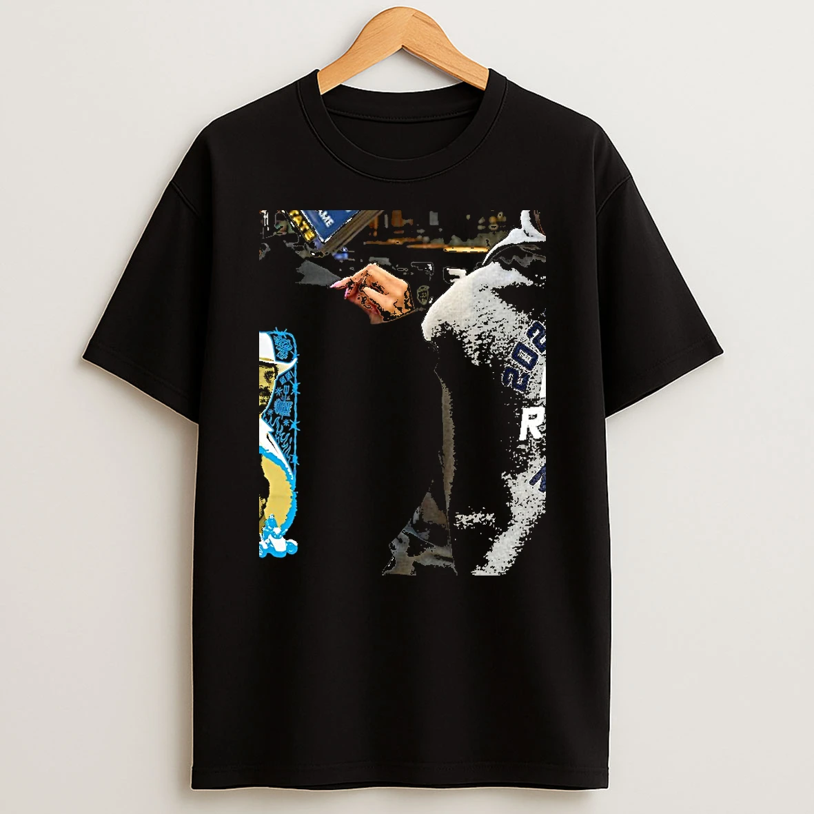 Officials Eastbound And Down Kenny Powers La Flama Blanca Premium T Shirt Sweatshirt Hoodie
