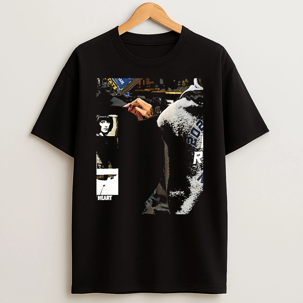 Officials Elton John And Kiki Dee Dont Go Breaking My Heart Premium T Shirt Sweatshirt Hoodie