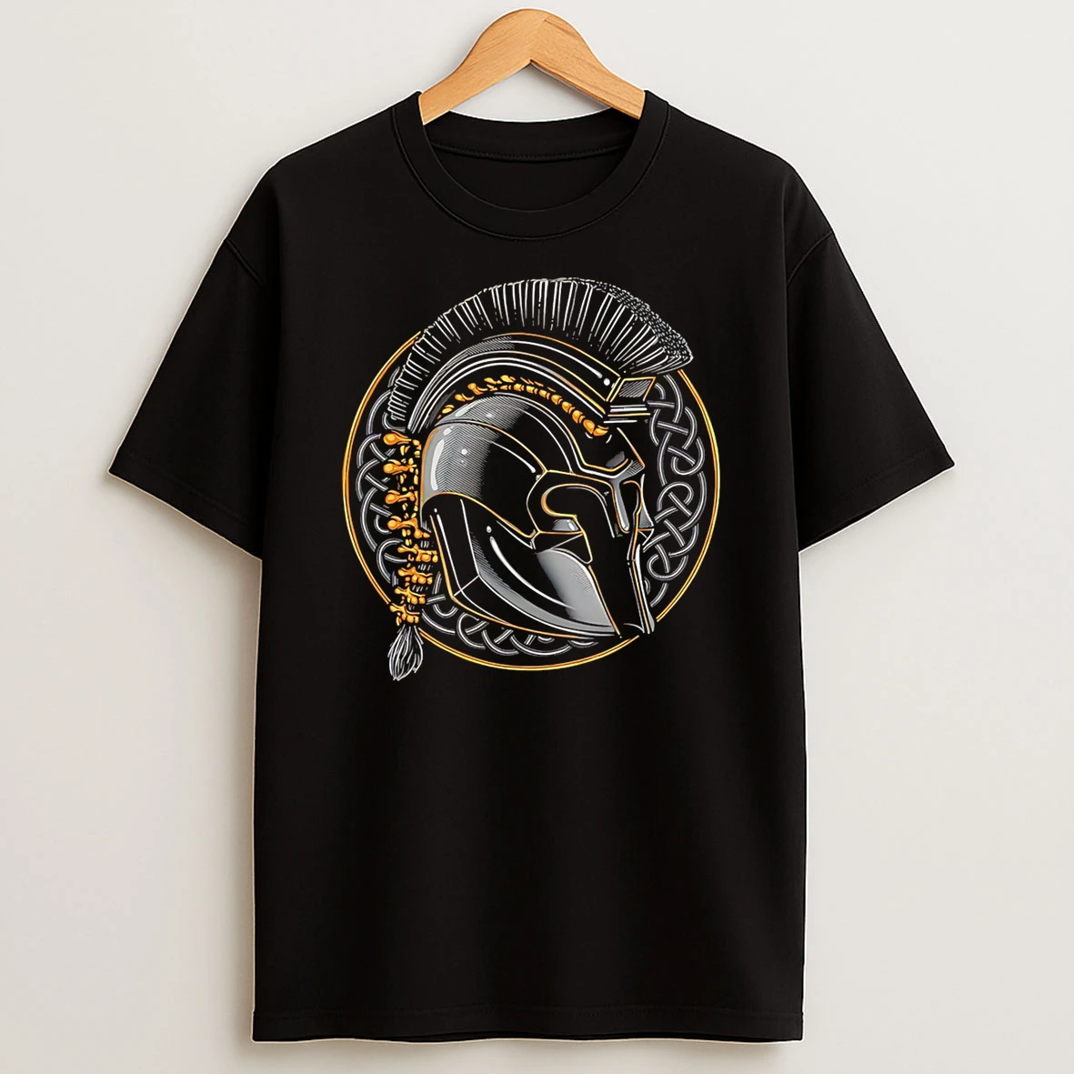 Officials Emblem Of The Conqueror Premium T Shirt Sweatshirt Hoodie