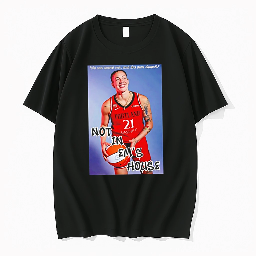 Officials Emily Engstler Portland Not In Ems House Premium T Shirt Sweatshirt Hoodie