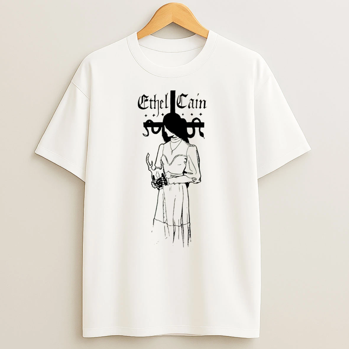 Officials Ethel Cain Golden Age Reissue Tee Premium T Shirt Sweatshirt Hoodie