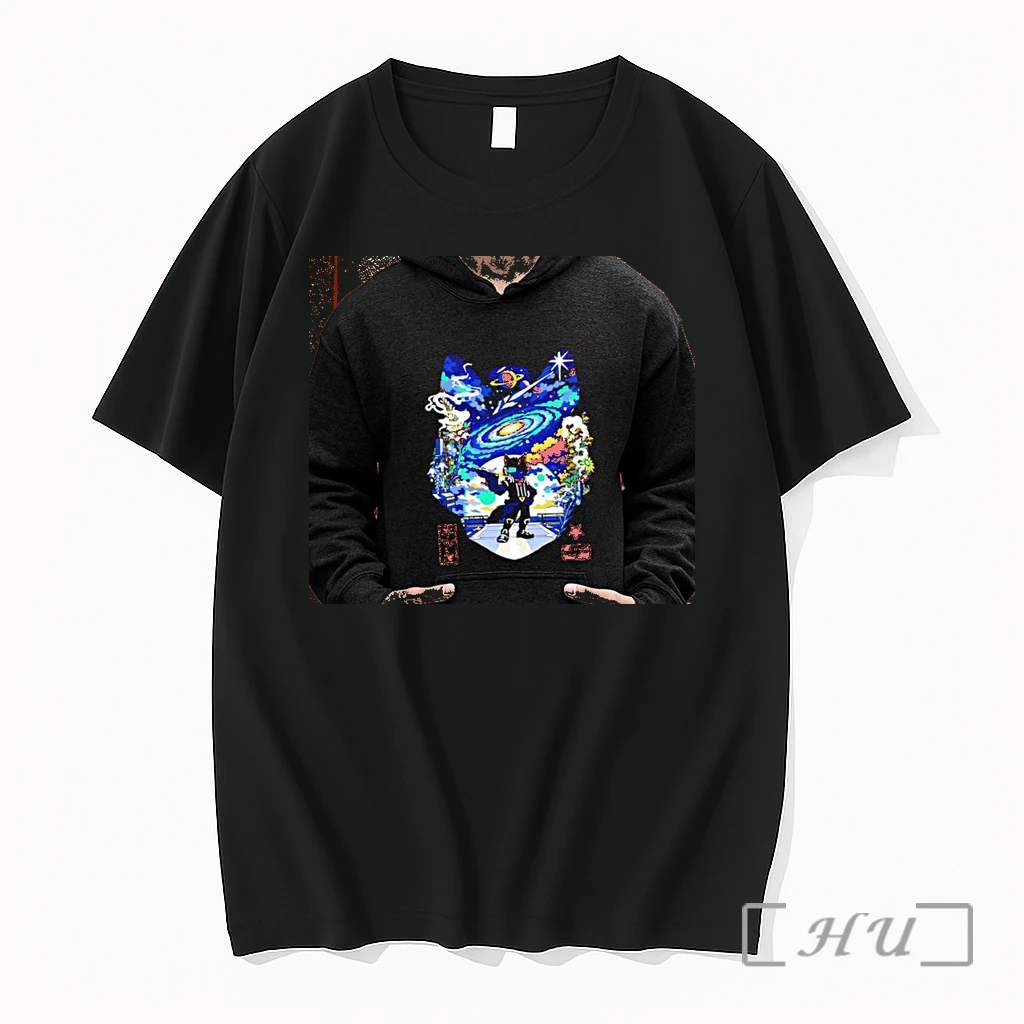 Officials Fox Mccloud Star Fox Space Mission Premium Shirt Sweatshirt Tee