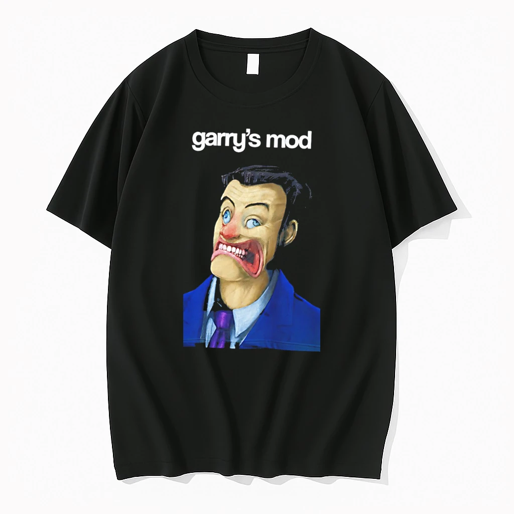 Officials Garrys Mod Face Posing Tee Premium T Shirt Sweatshirt Hoodie