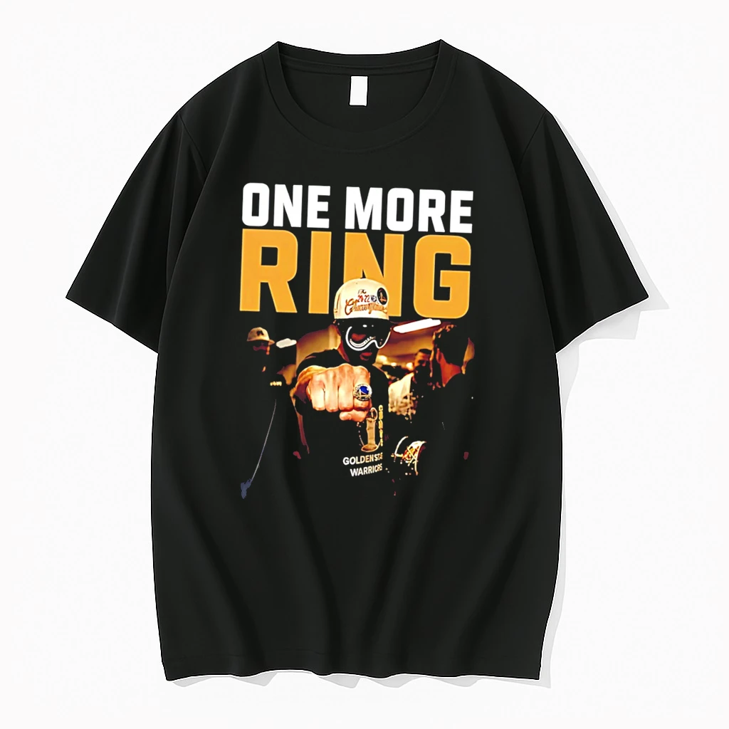 Officials Golden State Warriors One More Ring 2026 Nba Champions Tee Premium T Shirt Sweatshirt Hoodie