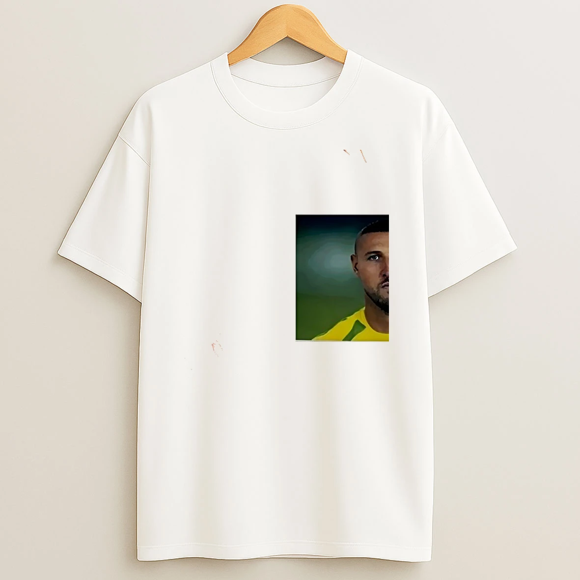 Officials Harry Kane R9 Ronaldo England Football World Cup 2026 Photo Premium T Shirt Sweatshirt Hoodie