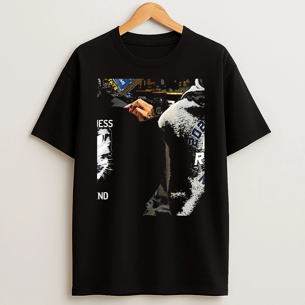 Officials Hello Darkness My Old Friend Black Cat Premium T Shirt Sweatshirt Hoodie