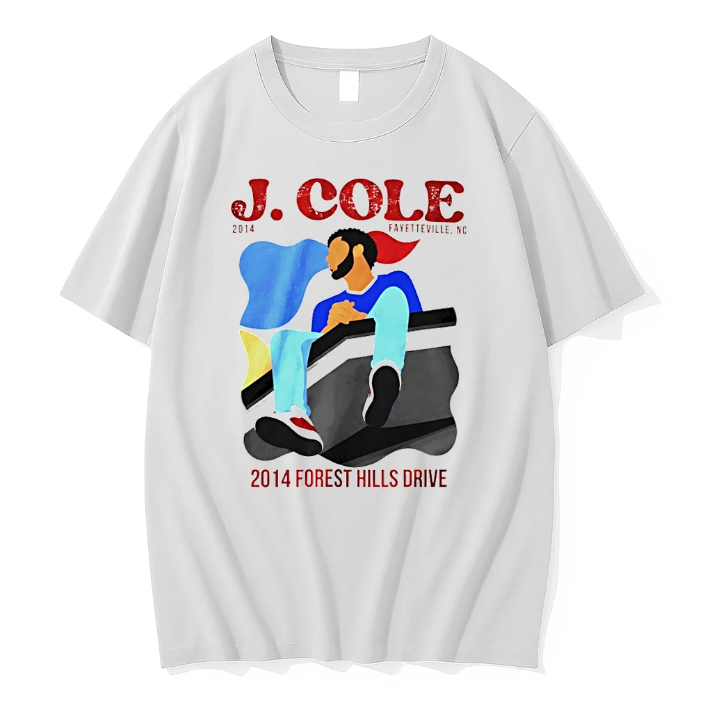 Officials J Cole 2014 Forest Hills Drive Fayetteville Nc Premium T Shirt Sweatshirt Hoodie