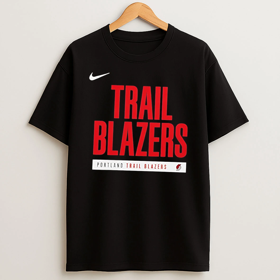 Officials Ja Morant Portland Trail Blazers Tee Premium T Shirt Sweatshirt Hoodie