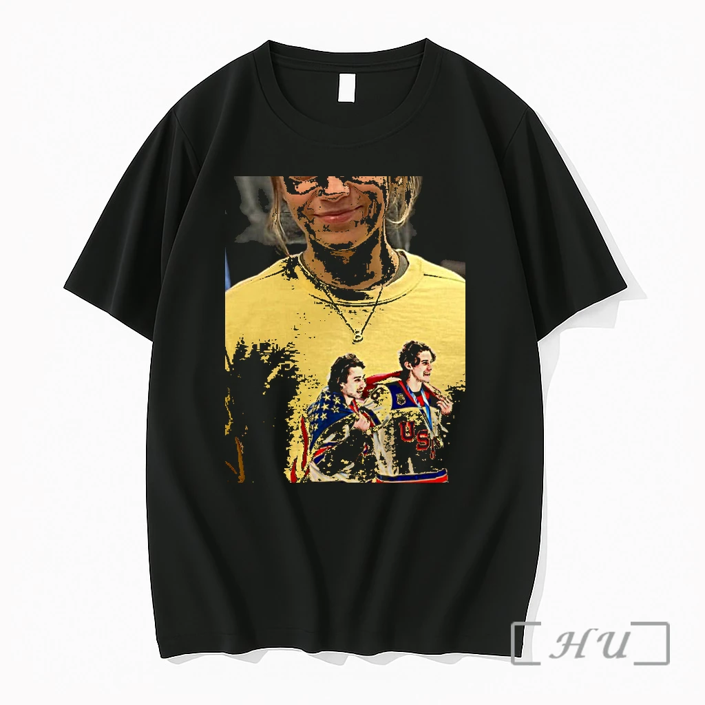 Officials Jack Hughes And Quinn Hughes Nhl New Jersey Devils Signature Premium Shirt Sweatshirt Tee