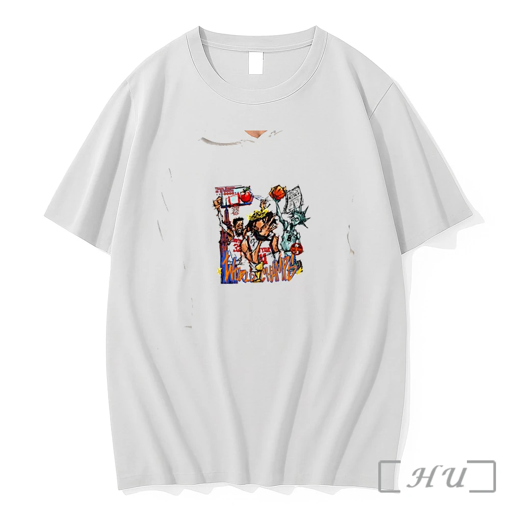 Officials Jalen Brunson Julius Randle New York Knicks World Champs Times Square 42 St Premium Shirt Sweatshirt Tee